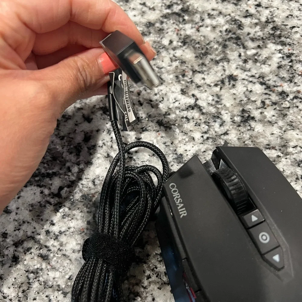 Corsair Gaming M65 Pro Gaming Mouse